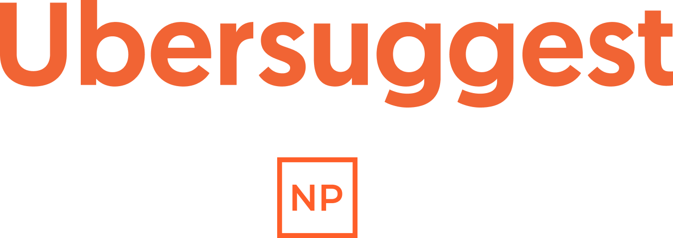 Ubersuggest