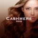 Cashmere-hair