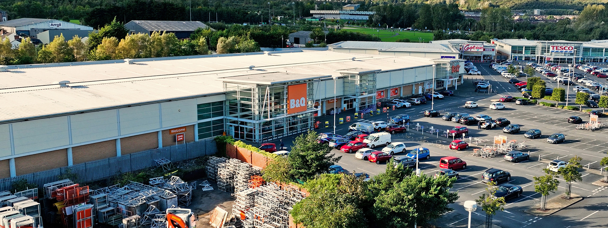 B,And,Q,Newtownabbey,Greater,Belfast,Shopping,Newtownabbey,County,Antrim