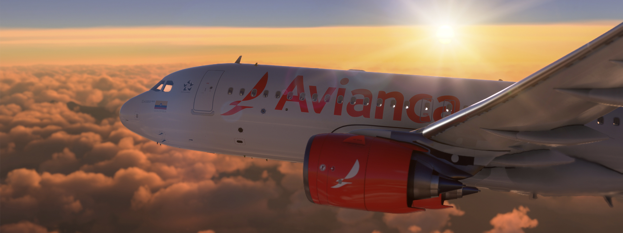 avianca-airlines