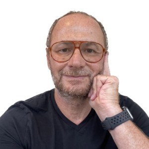 Joseph Fredrick Roes NP Digital France: Agence de marketing digital primée à l'échelle mondiale.