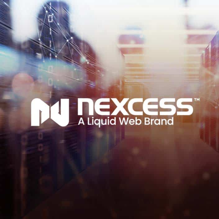 Nexcess Case Study: オンボーディング中に再構築し、成功を促進。