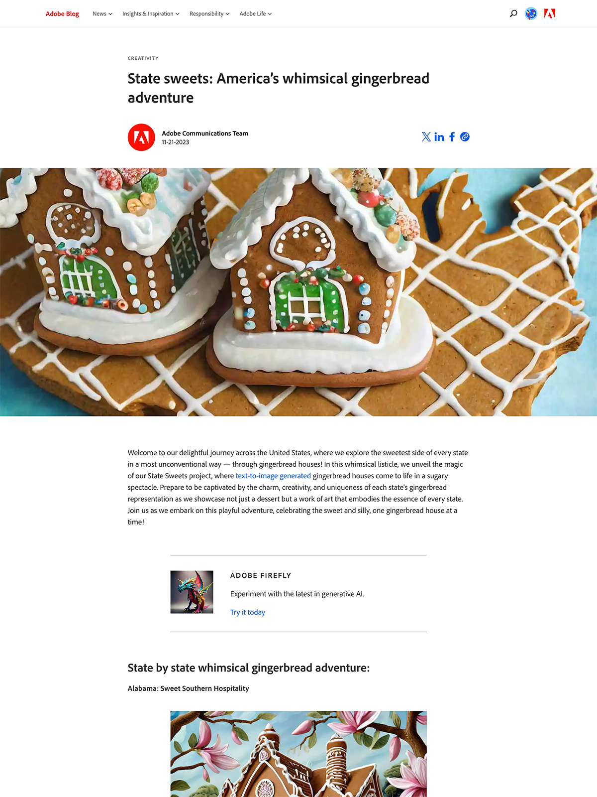 adobe-gingerbread