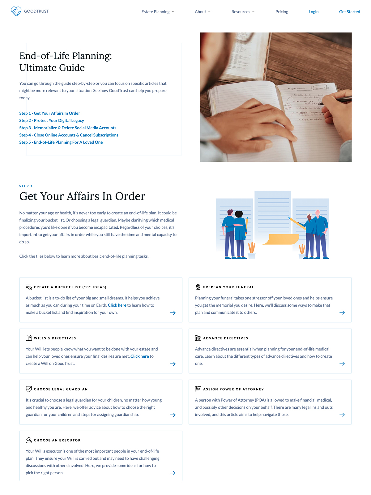 goodtrust-comp-guide