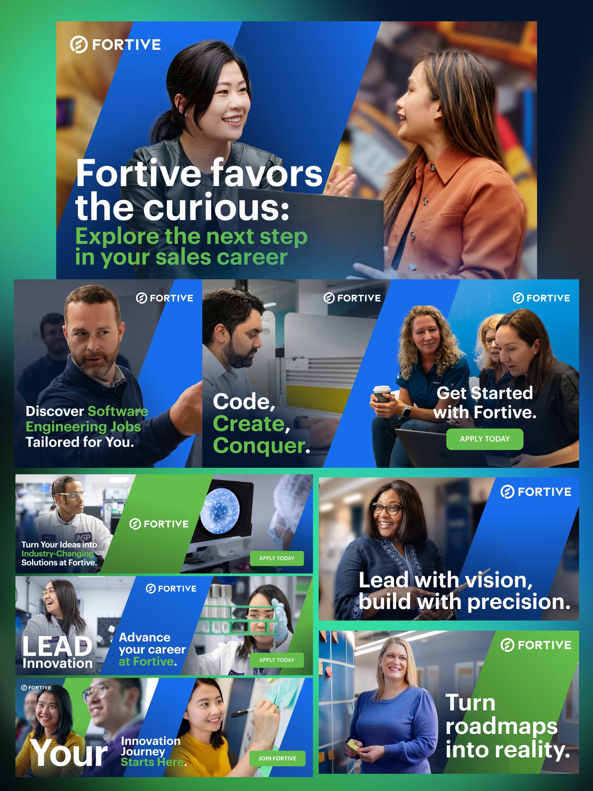 CreativeStrategyExample_Fortive
