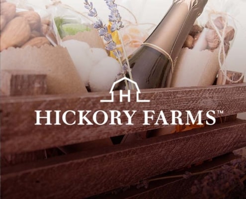 NP Digital - Case Study - Hickory Farms