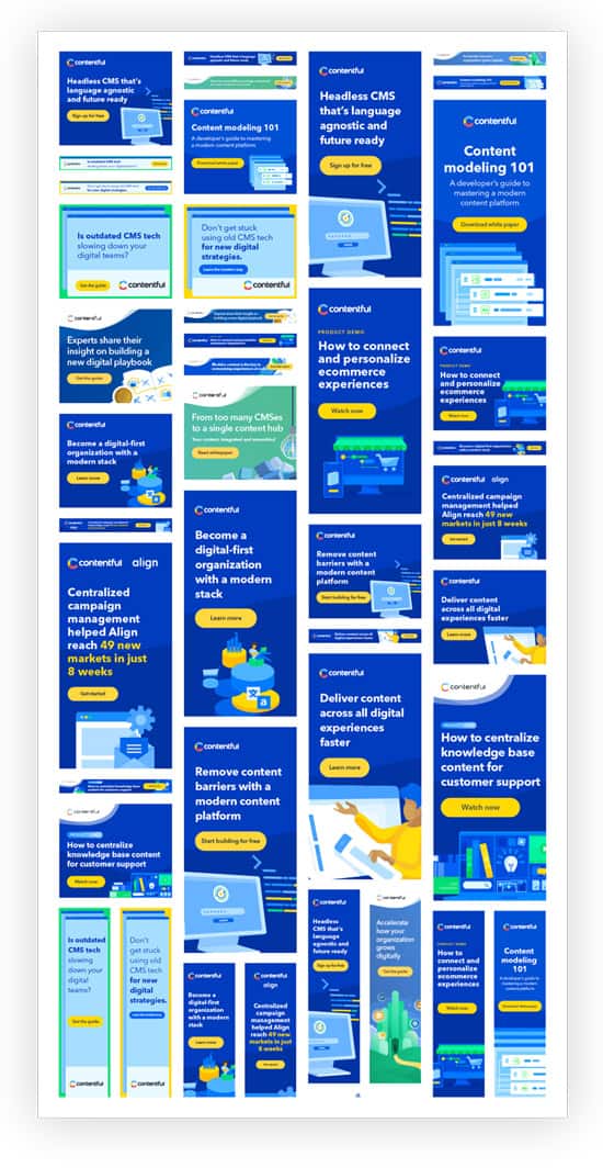 NP Digital - Case Study - Solution