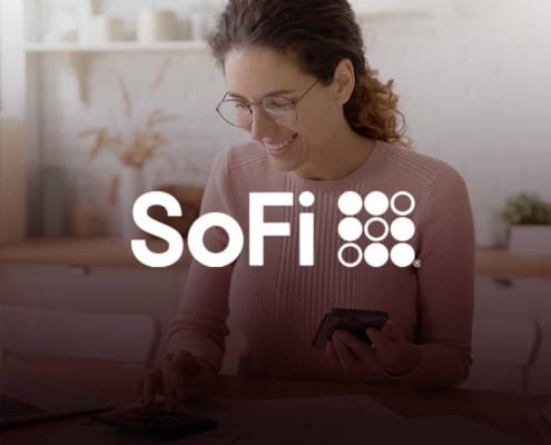 NP Digital - Case Study - Sofi