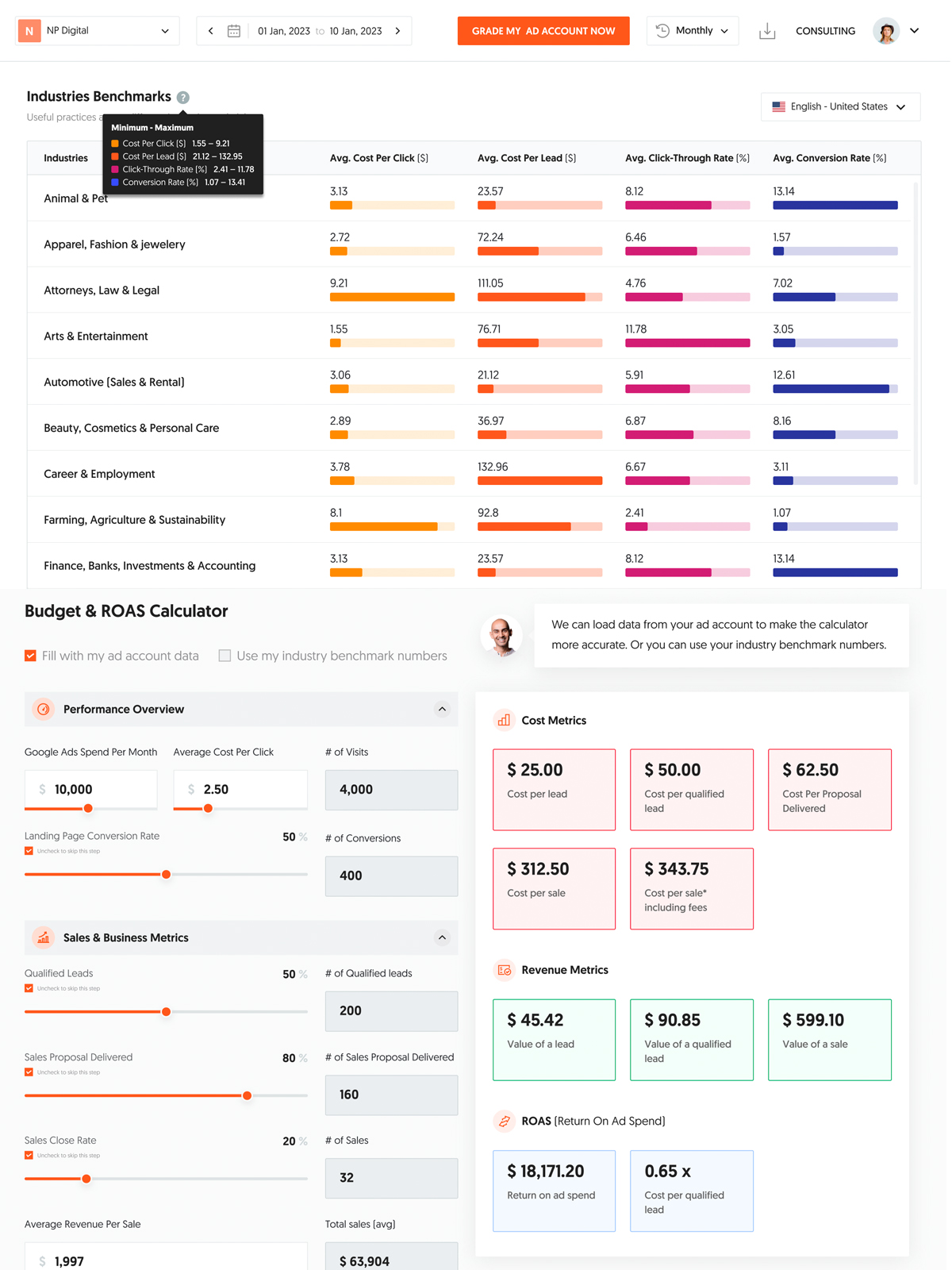 ads-grader-benchmark