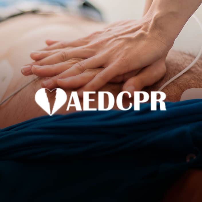 How SEO Resurrected AED CPR's Business