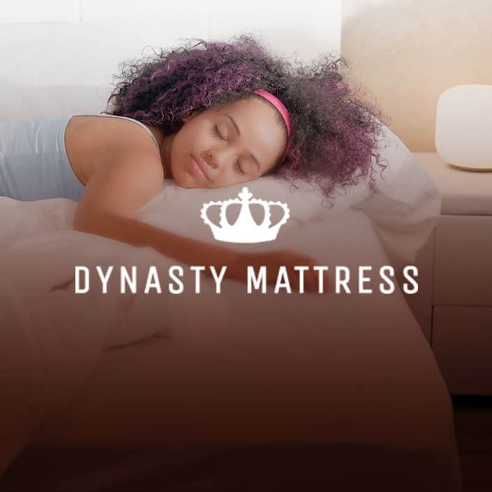 How SEO Helped Dynasty Mattress Have Their Most Profitable Month Yet