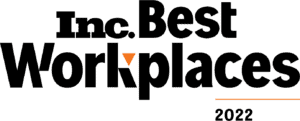 Inc. Best Workplaces 2022