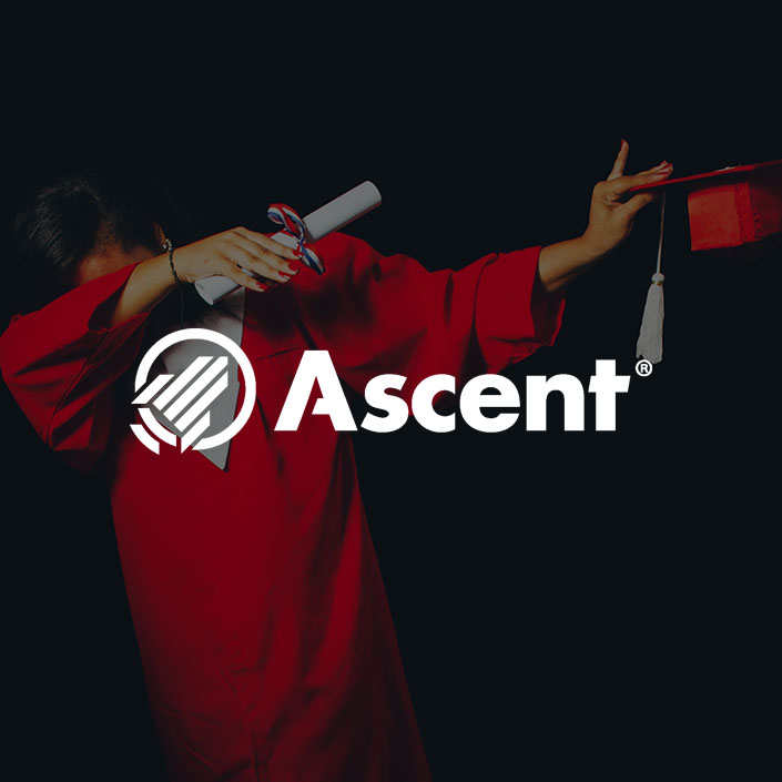 Ascent Funding, content marketing and link building case study.