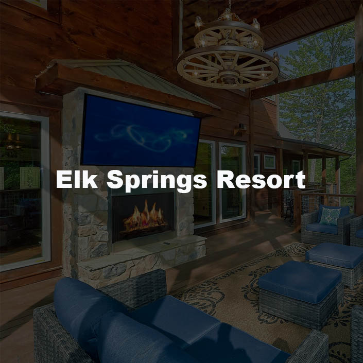 Elk Springs Resort How Email conversions increased by over 25+ YOY