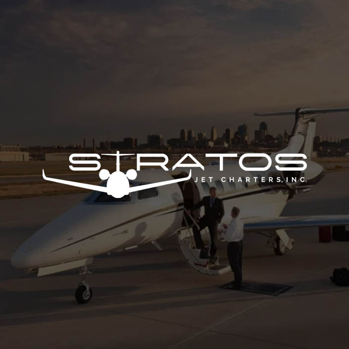 How SEO helped a private jet charter service site recover from