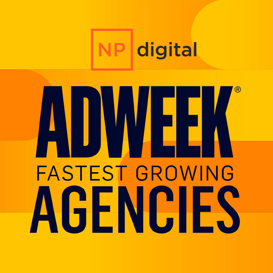 Adweek Agency Of The Year 2024 India Gussi Katinka